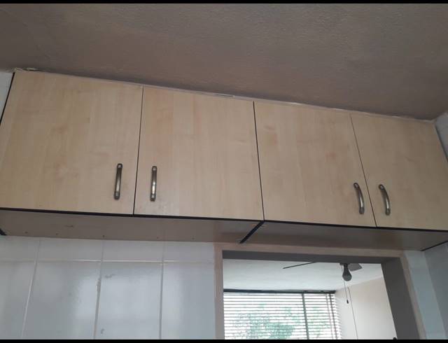 1 BEDROOM FLAT RENTED IN MORNINGSIDE